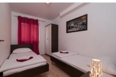 Apartmanok Božan Apartman 1 foto 4