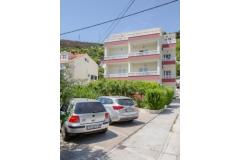 Apartmanok Diridonda Apartman 4 – Luka 1 foto 1