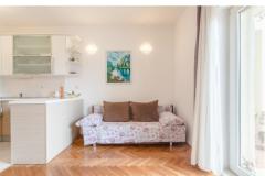 Apartmanok Diridonda Apartman 4 – Luka 1 foto 5