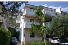 Apartmanok Diridonda Apartman 2 – A2 (2+2) foto 3