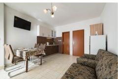 Apartmanok Edita & Robert Apartman 2 – A I foto 1