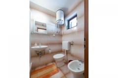 Apartmanok Edita & Robert Apartman 4 – A III/1 foto 3