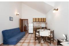 Apartmanok Edita & Robert Apartman 4 – A III/1 foto 4