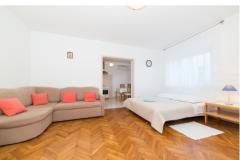 Apartmanok Filip Apartman 2 – Apartman 2 foto 3