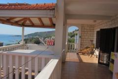 Apartmanok Gabelica Apartman 1 – Ap 8+2 foto 5