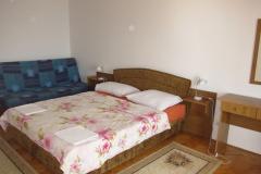 Apartmanok Gasic Apartman 3 – Ap 3+2 foto 1