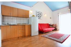Apartmanok DREAM Apartman 1 – Stan 2 foto 3