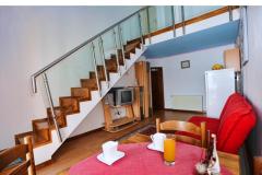 Apartmanok DREAM Apartman 1 – Stan 2 foto 4