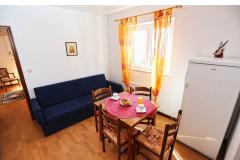 Apartmanok DREAM Apartman 2 – M&A dream3 foto 2