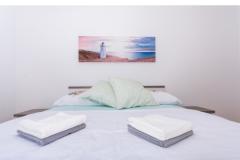 Apartmanok Helvetia Apartman 1 – A1 foto 4