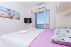 Apartmanok Helvetia Apartman 2 – A2 foto 2