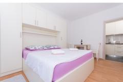 Apartmanok Helvetia Apartman 2 – A2 foto 4