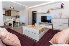 Apartmanok Iva Brstilo Stanići Apartman 2 – A3 foto 2