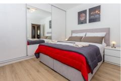 Apartmanok Iva Brstilo Stanići Apartman 2 – A3 foto 4