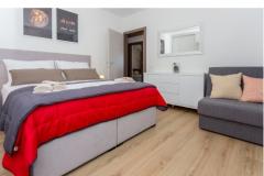 Apartmanok Iva Brstilo Stanići Apartman 2 – A3 foto 5