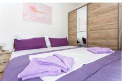 Apartmanok Iva Brstilo Stanići Apartman 3 – A4 foto 1