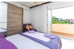 Apartmanok Iva Brstilo Stanići Apartman 3 – A4 foto 2