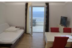 Apartmanok Kadenca Apartman 2 – Luka2 (2+3 foto 4