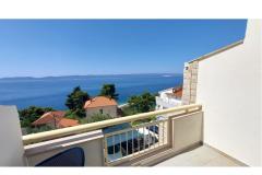 Apartmanok Kai Apartman 2 – Green foto 1