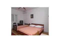 Apartmanok Lile Apartman 1 – A2+1 (a) foto 2