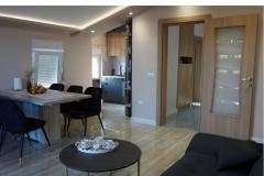 Apartmanok Loncar Apartman 1 – A4+2(a) foto 3