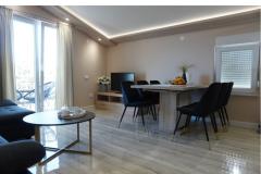 Apartmanok Loncar Apartman 1 – A4+2(a) foto 5