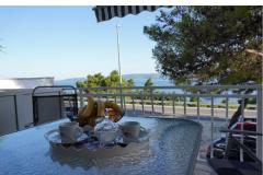Apartmanok Loncar Apartman 2 – A4+2(b) foto 3