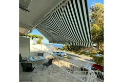 Apartmanok Loncar Apartman 2 – A4+2(b) foto 4