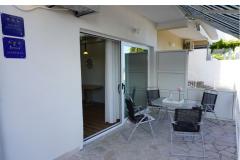 Apartmanok Loncar Apartman 2 – A4+2(b) foto 5