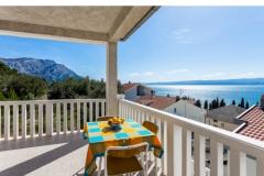 Apartmanok Magdales Apartman 2 – apartman 2 foto 1
