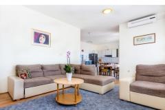 Apartmanok Magdales Apartman 2 – apartman 2 foto 3