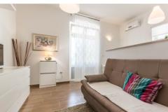 Apartmanok Mara Apartman 1 – Apt 2+2 foto 4