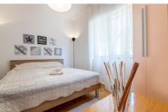 Apartmanok Mara Apartman 2 – Apt 4+2 foto 5