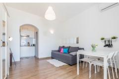 Apartmanok Mara Apartman 3 – A 2+1 foto 1