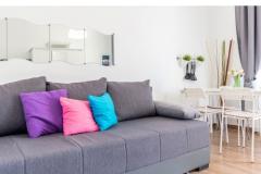 Apartmanok Mara Apartman 3 – A 2+1 foto 2