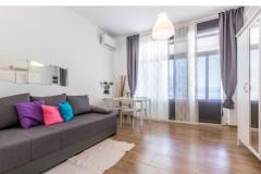 Apartmanok Mara Apartman 3 – A 2+1 foto 3