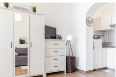 Apartmanok Mara Apartman 3 – A 2+1 foto 4