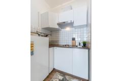 Apartmanok Mara Apartman 3 – A 2+1 foto 5