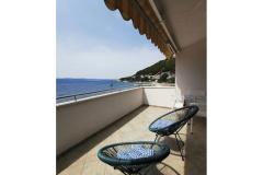 Apartmanok Mare Apartman 4 – Studio apt foto 1