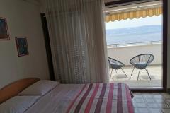 Apartmanok Mare Apartman 4 – Studio apt foto 3