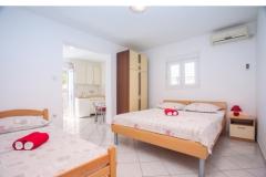 Apartmanok Marko Apartman 1 – studio foto 1