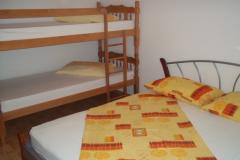 Apartmanok Marko Apartman 2 – apartm.2+2 foto 3