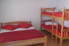 Apartmanok Marko Apartman 4 – apartman 3 foto 2
