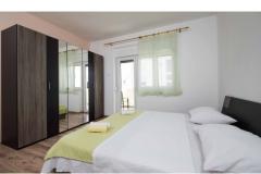 Apartmanok Martic Apartman 1 foto 4