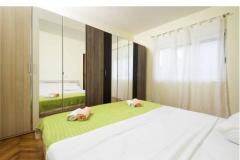 Apartmanok Martic Apartman 2 foto 2