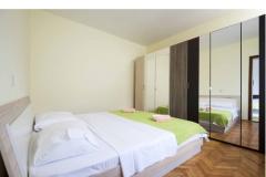 Apartmanok Martic Apartman 2 foto 3
