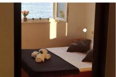 Apartmanok Mateo&amp;Andrea Apartman 4 – App4 foto 1