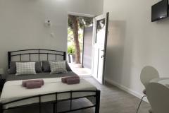 Apartmanok Milka i Jozo Apartman 6 – Periska foto 1