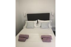 Apartmanok Milka i Jozo Apartman 5 – Ježinac foto 1