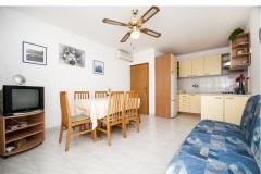Apartmanok Miran Apartman 2 – Apartman 2 foto 1